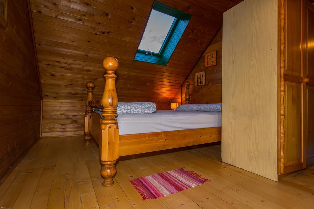 Brunarica Bled Zatrnik Pokljuka Exterior photo
